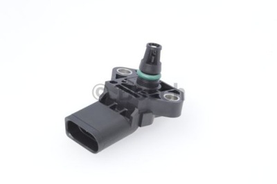 BOSCH 0 281 006 152 SENSOR DE PRESIÓN AIRE  