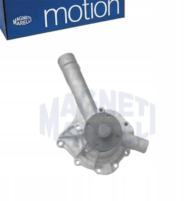 BOMBA DE AGUA M.MARELLI PARA MERCEDES S 430 500  