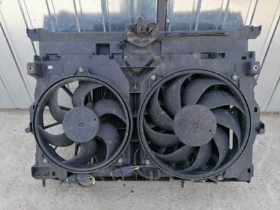 Pas передній fiat scudo ii jumpy expert 2,0hdi фото №1