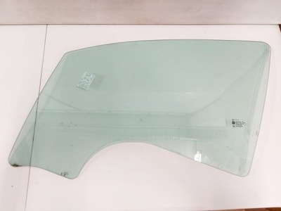 Opel ampera стекло дверь левый перед левая передняя 2011-2015 фото №1