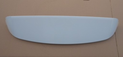 Citroen ds4 спойлер спойлер крышки ewp фото №1