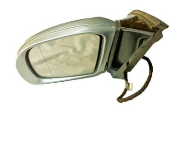 Lusterko lewe MERCEDES-BENZ R (W251, V251) 411233 3.5L gasoline 2008