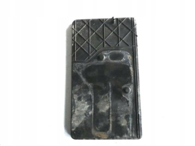 Основание под аккумулятор toyota auris 1 2006-2012 год 74431-02140 фото №1