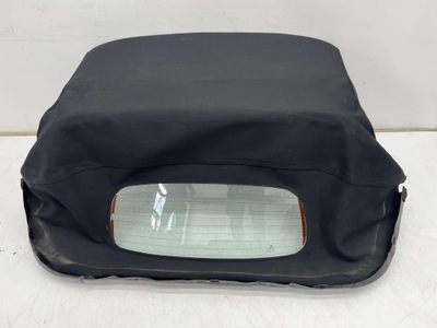 MAZDA MX-5 MX5 NC 05-15 DACH MIEKKI KOMPLET