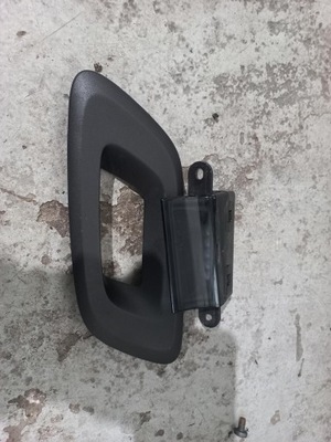 Дисплей head up opel astra k v фото №1