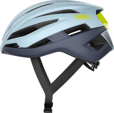 Kask rowerowy Abus 87910 r. L 59-63 cm