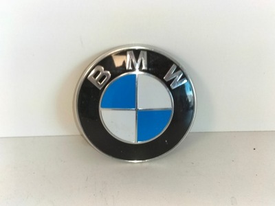 Emblemat znaczek logo BMW