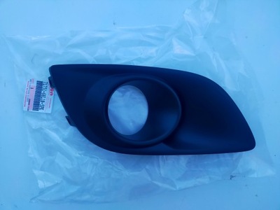 SUZUKI SWIFT MK7 10-13 DEFLECTOR REJILLA CUADRO DERECHA  