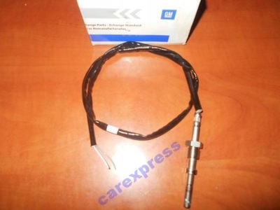 SENSOR TEMPERATURA GASES DE ESCAPE FAP DPF OPEL 55355404 W  