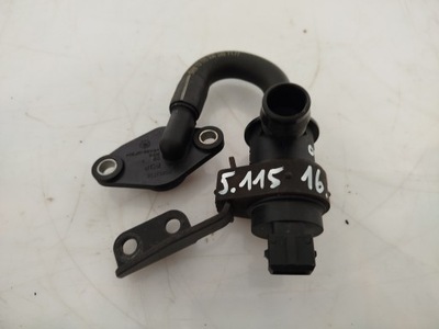 Клапан вакуумa opel 1.6 16v 13110331 фото №1