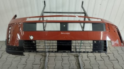 Бампер перед передний hyundai santa fe v 24- фото №1