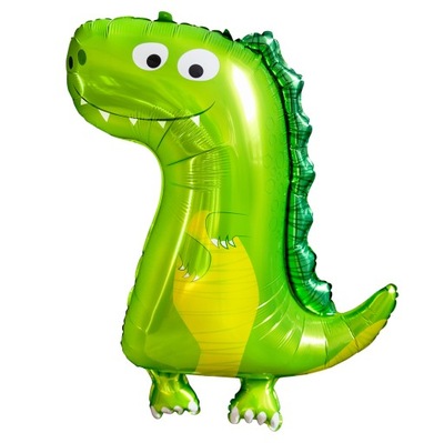 Słodki Dinozaur 30" - 76 cm - Amscan