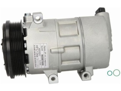 COMPRESSOR AIR CONDITIONER CITROEN C4 PICASSO I 2.0 06-09 - milautoparts-fr.ukrlive.com