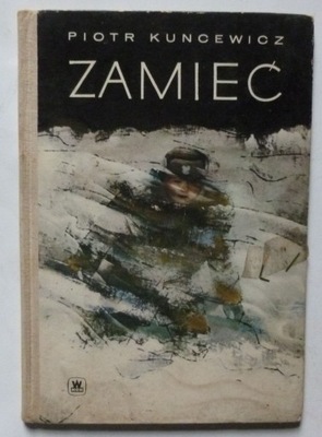 ZAMIEĆ - PIOTR KUNCEWICZ