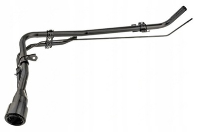 Nty pwp-ty-049 заливная горловина, бак топлива фото №1