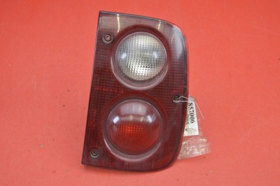 FARO DERECHA PARTE TRASERA PARTE TRASERA LAND ROVER FREELANDER 1 I 5D 01R  