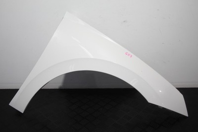 Крыло правый перед передний skoda scala 657 фото №1