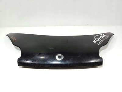 Капот кришка перед smart fortwo ii lift a4517500103 фото №1