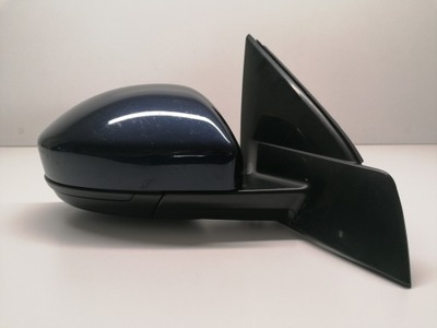 DISCOVERY SPORT MIRROR RIGHT 8 PIN EUROPE 2014-  