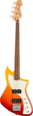 Fender Player Plus Active Meteora Bass PFTQS - Bas