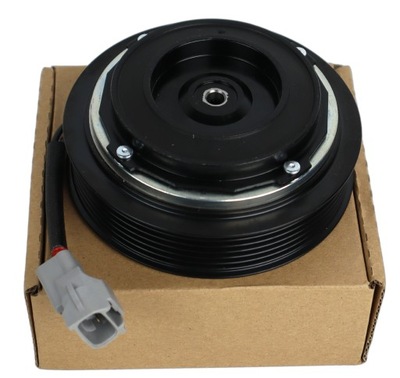 Зчеплення компресора chrysler 300 2011 - 2024 фото №1