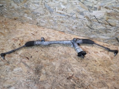 Ford kuga mk3 трансмісія кермова фото №1