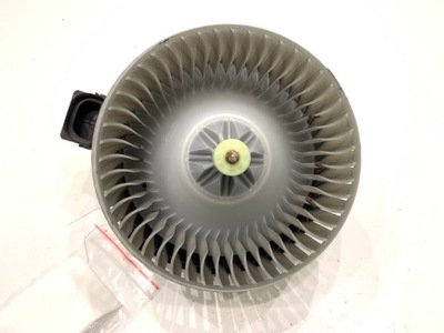 Повітродувка обдув ford s-max dg9h-19846-aa вентилятор фото №1