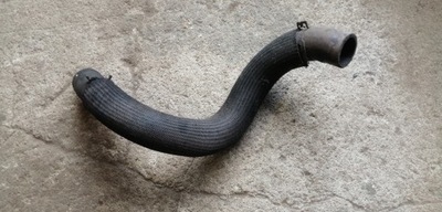 Nissan qashqai j10 2.0 dci шланг wody фото №1