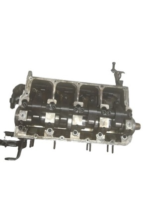 Audi a3 8p 1.9 tdi bkc головка вал фото №1