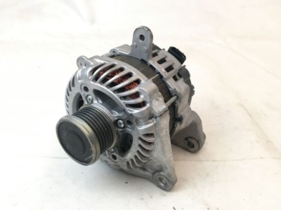 Mazda 3 2.5 iv 19- генератор a5tz1181zx америка фото №1