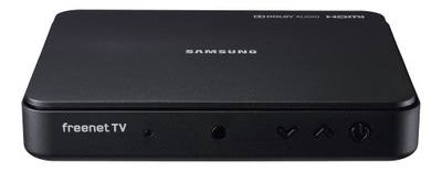 Tuner DVB-T2 Samsung GX-MB540TL HEVC