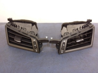 Infiniti q50 решётки обдув воздуха 2 szt фото №1