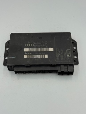 Модуль комфорта audi a4 b6 8e0959433af фото №1