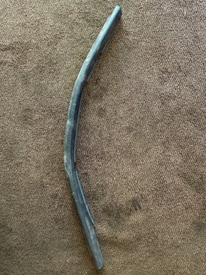 Прокладка капот bmw 3 gt f34 фото №1