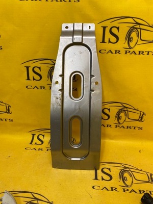 Защита заглушка лист iveco daily vi 6 19- фото №1