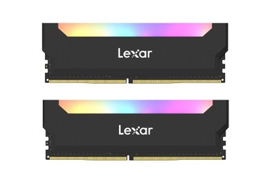 PAMIĘĆ RAM DDR4 LEXAR 16 GB 3600