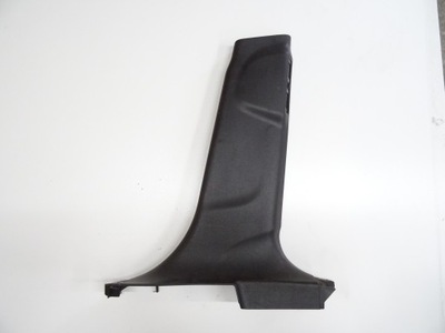 Opel zafira c пластик защита стойка правая фото №1