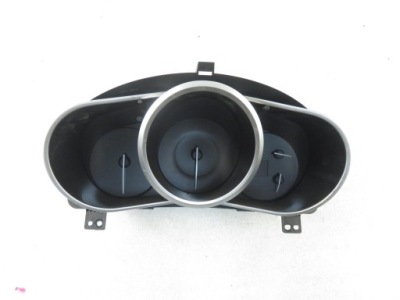 Счетчик mazda cx-7 2.2 mzr-cd jeeh64c фото №1