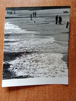 SOPOT PLAŻA Z 00958