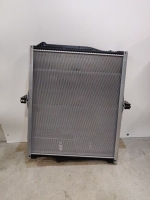 Nowa оригінальна радіатор wody volvo fh 13 фото №1