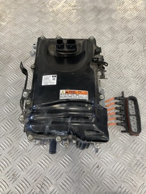 Инвертор toyota yaris cross 21- 1.5 гибрид фото №1