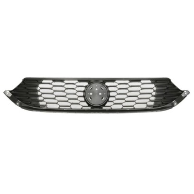 Решётка  решётка радиатора fiat tipo 15-20 фото №1