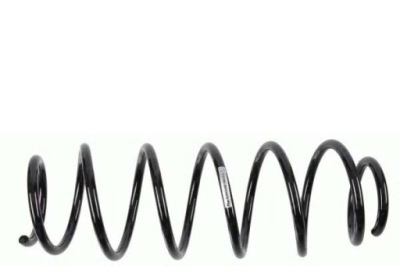 Sachs 994 505 пружина підвіска фото №1