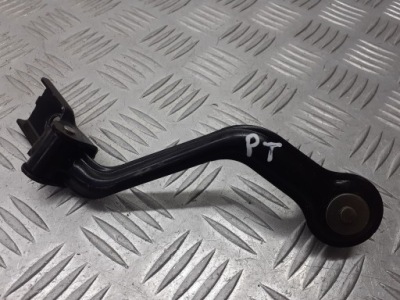 Направляющая дверь раздвижных правый задняя peugeot 807 2.0 hdi x фото №1