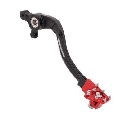 MOTOCICLETA CNC VARRILLA TRASERO FRENOS PEDAL PARA KTM SX SXF XC XCF XC~7447  