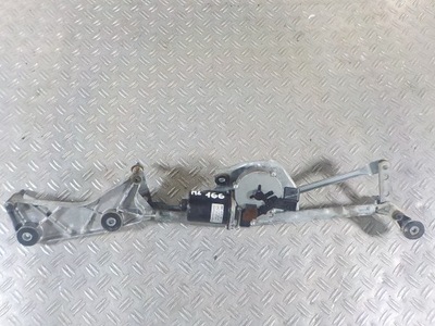 Mercedes ml166 11-15 механізм двірник фото №1