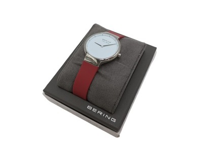 Bering 15531-400, zegarek damski 5ATM