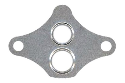 Прокладка клапана egr daewoo matiz isuzu rodeo opel frontera b omega b фото №1