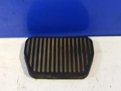 Volvo xc90 2013 педалі фото №1