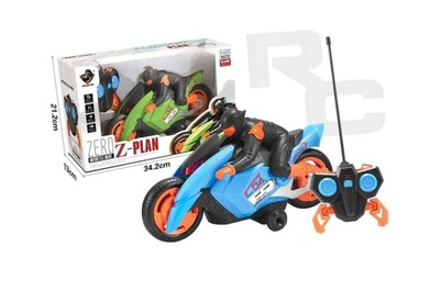 MOTOR R/C